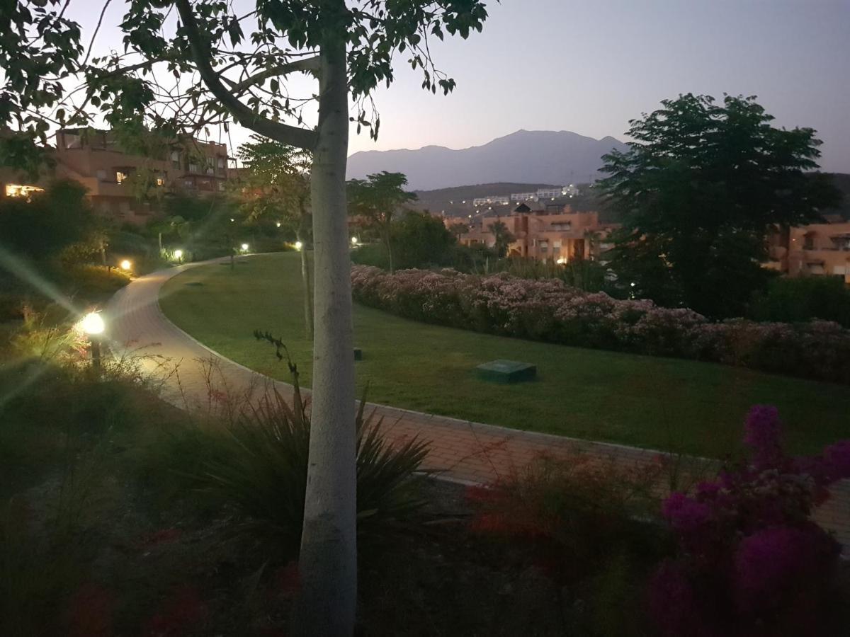 Meerblick Del Sol Casares