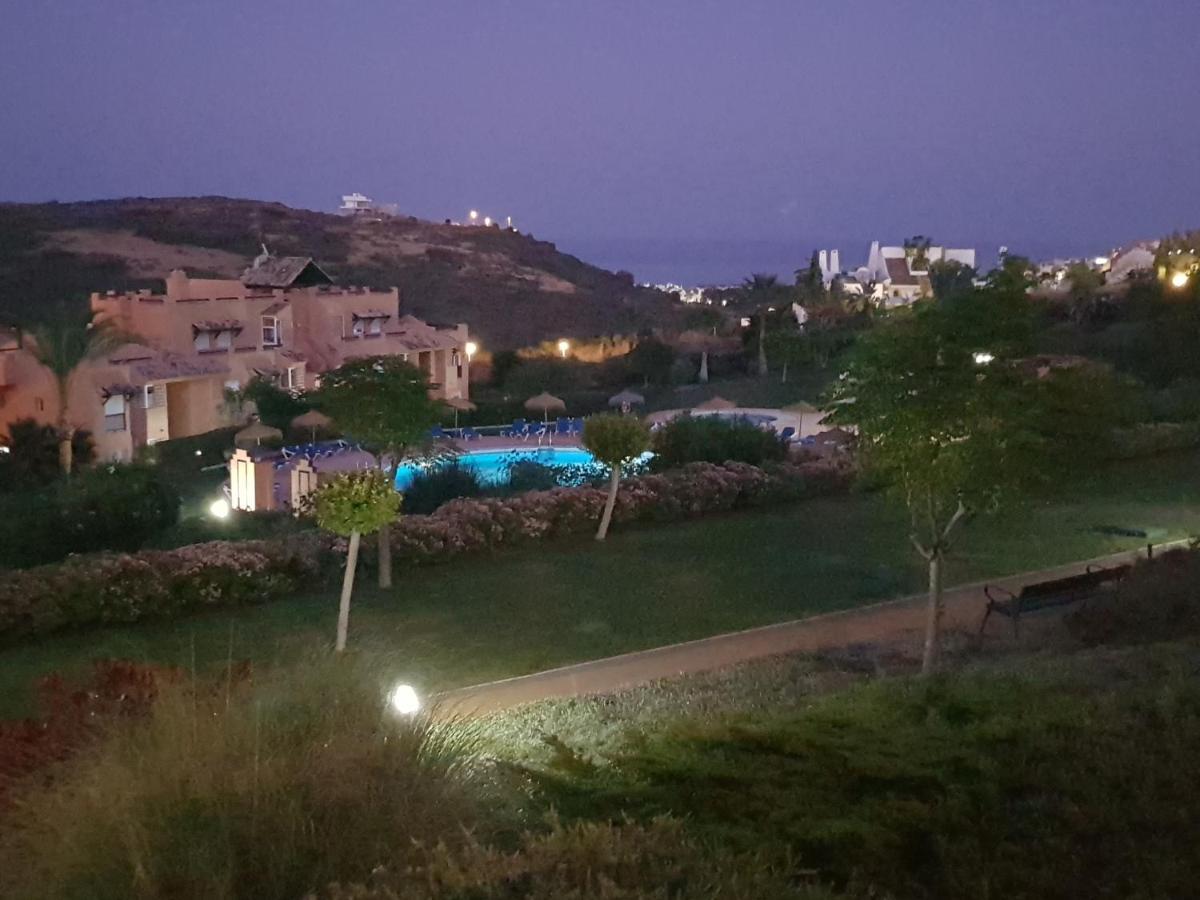 Apartment Meerblick Del Sol Casares