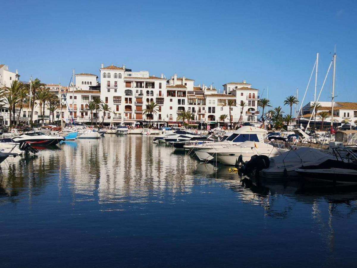 Meerblick Del Sol Apartment