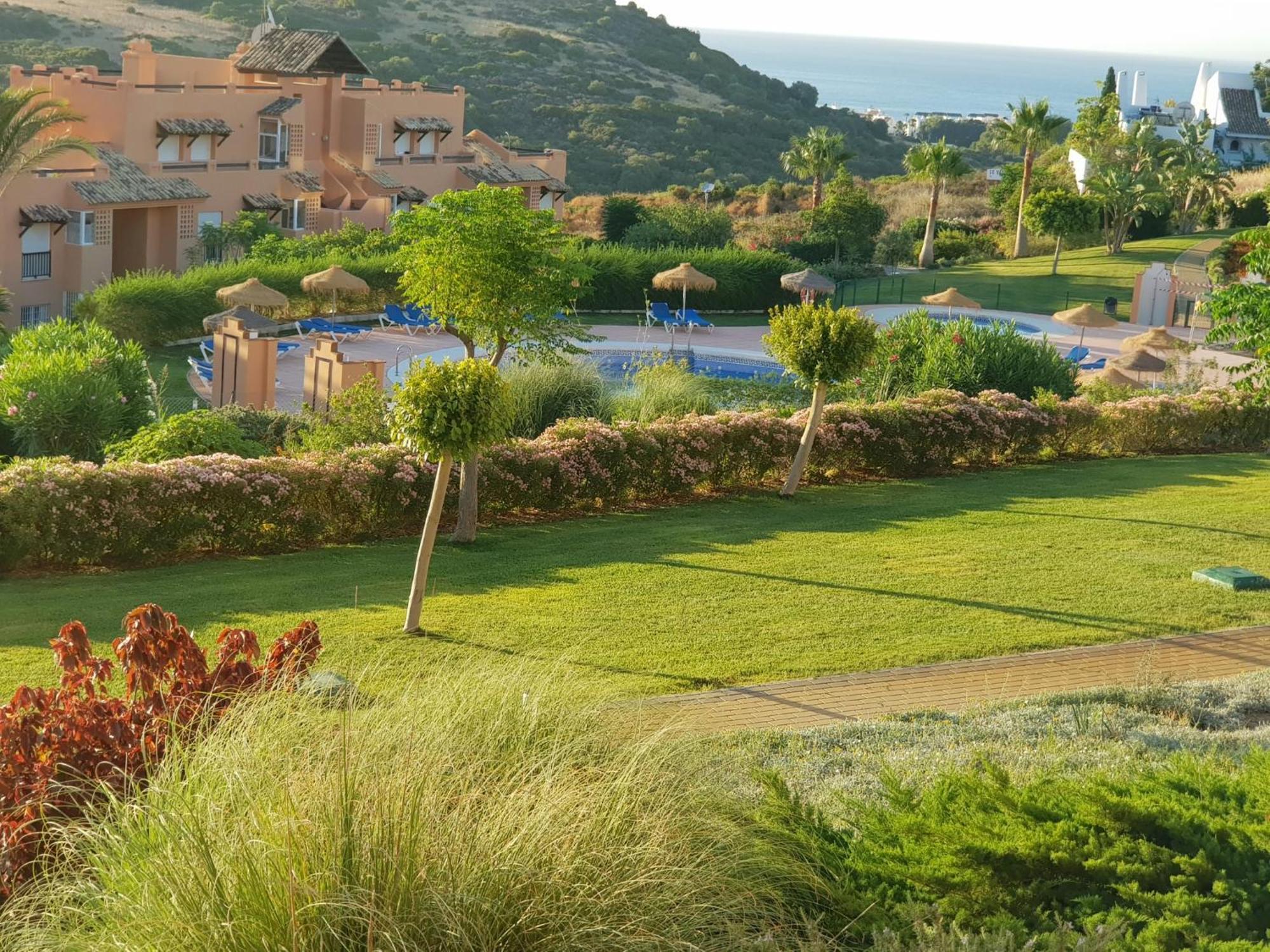 Meerblick Del Sol Apartment Casares