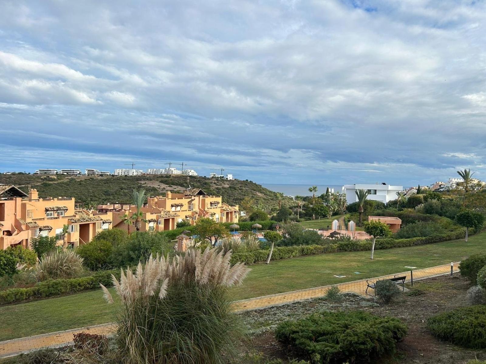Apartment Meerblick Del Sol Casares