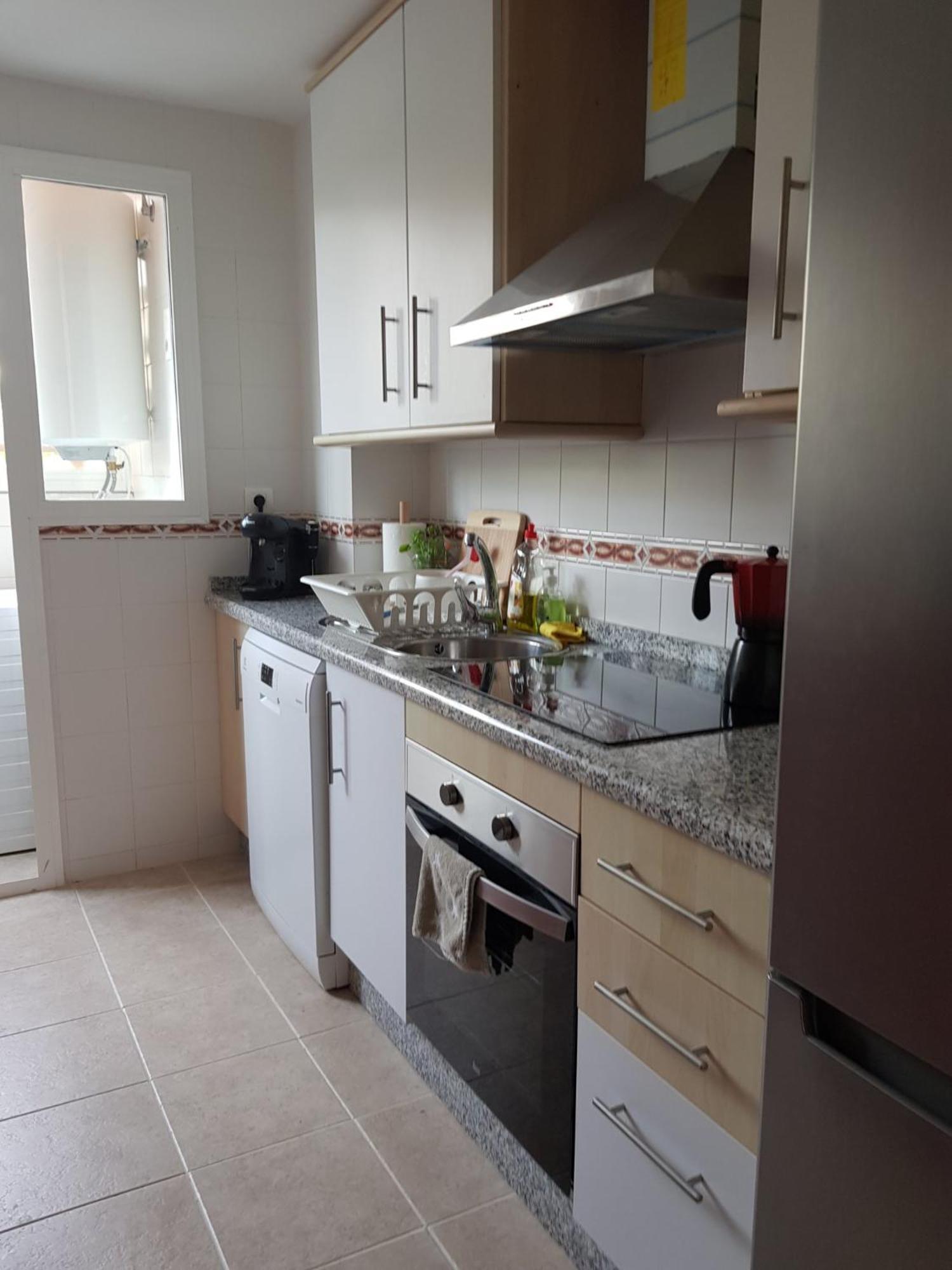 Meerblick Del Sol Apartment *