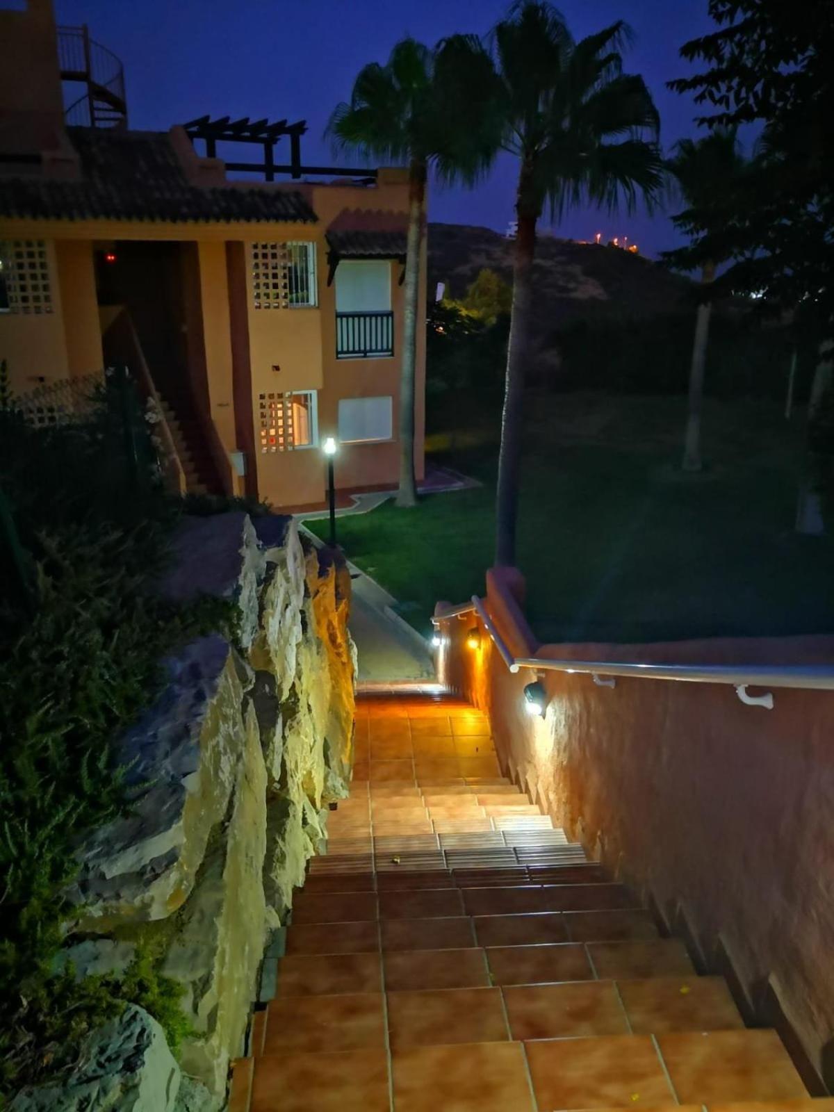 Appartement Meerblick Del Sol *