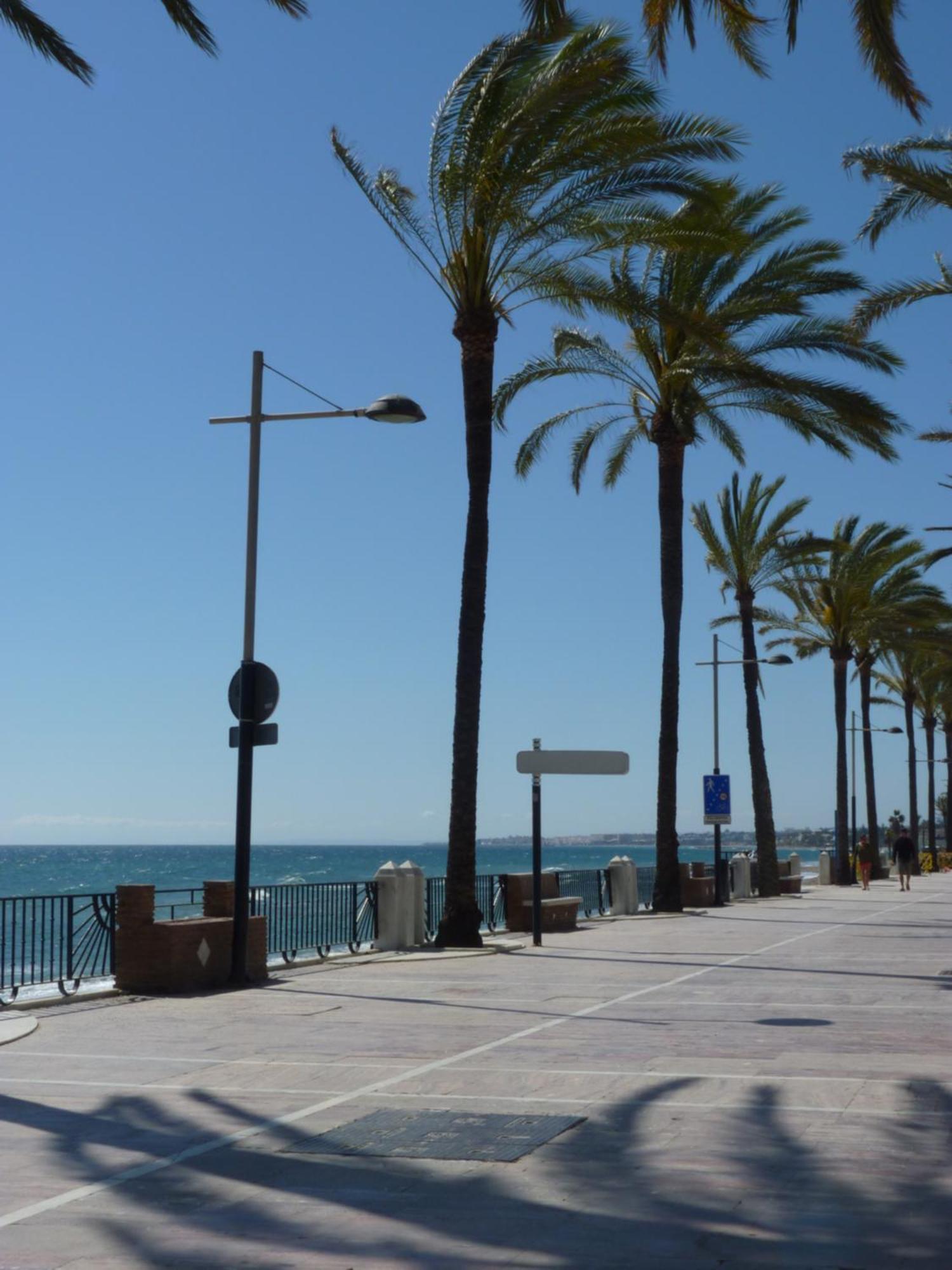 Apartment Meerblick Del Sol Casares