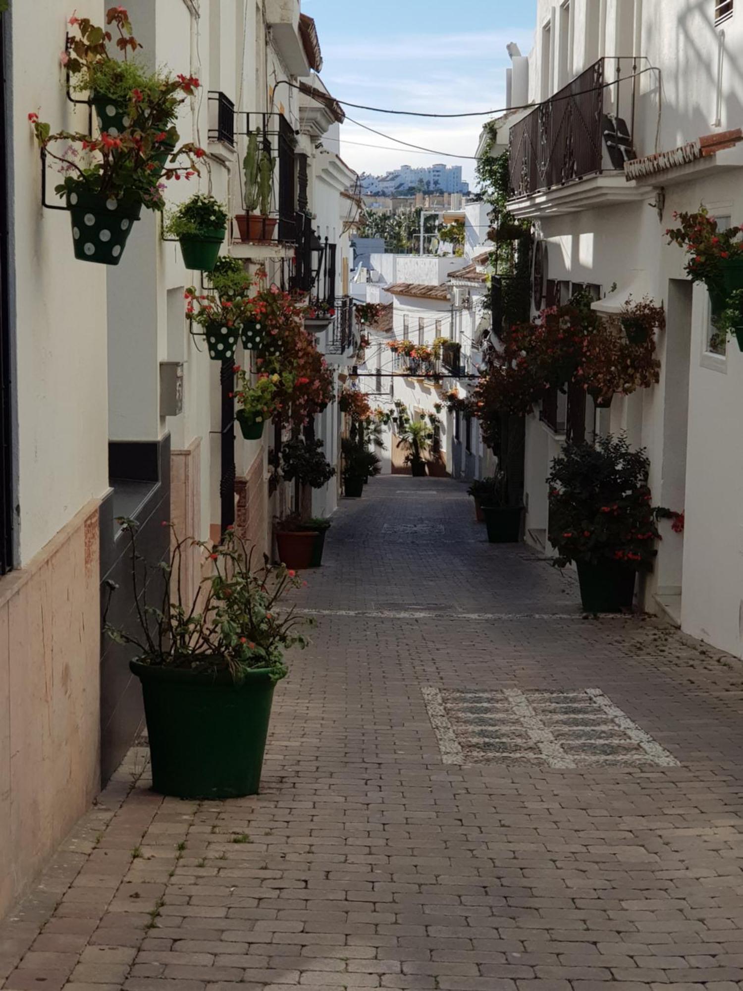 Apartment Meerblick Del Sol