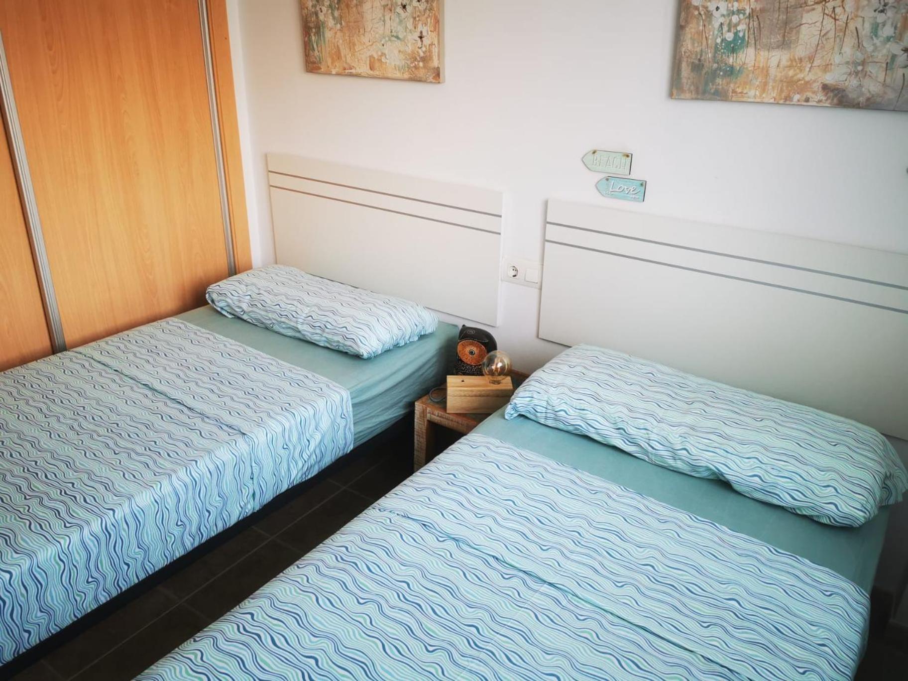 Meerblick Del Sol Apartment *