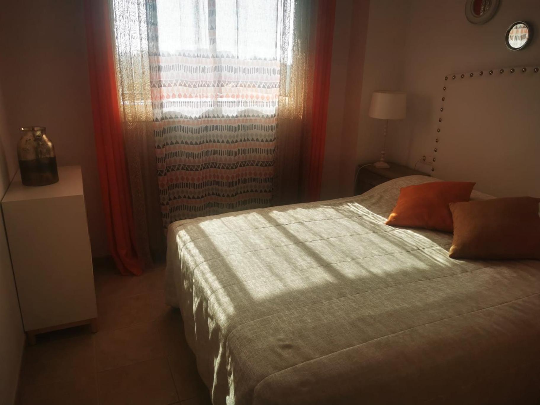 Apartment Meerblick Del Sol *