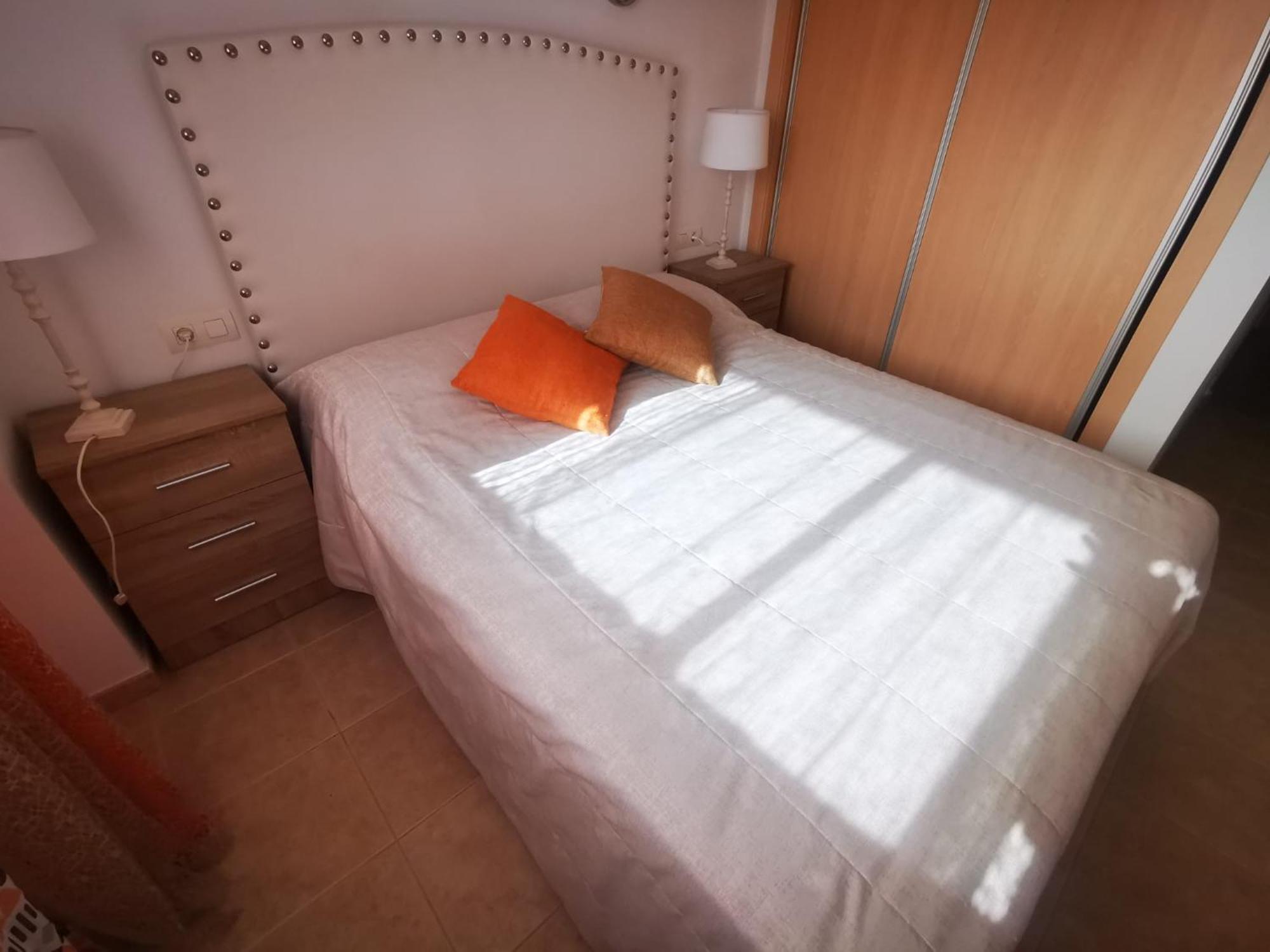 Meerblick Del Sol Apartment Casares