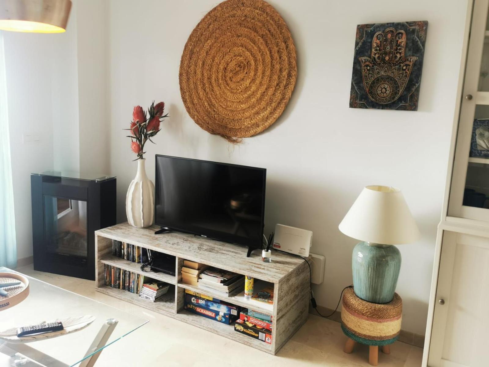 Apartment Meerblick Del Sol Casares