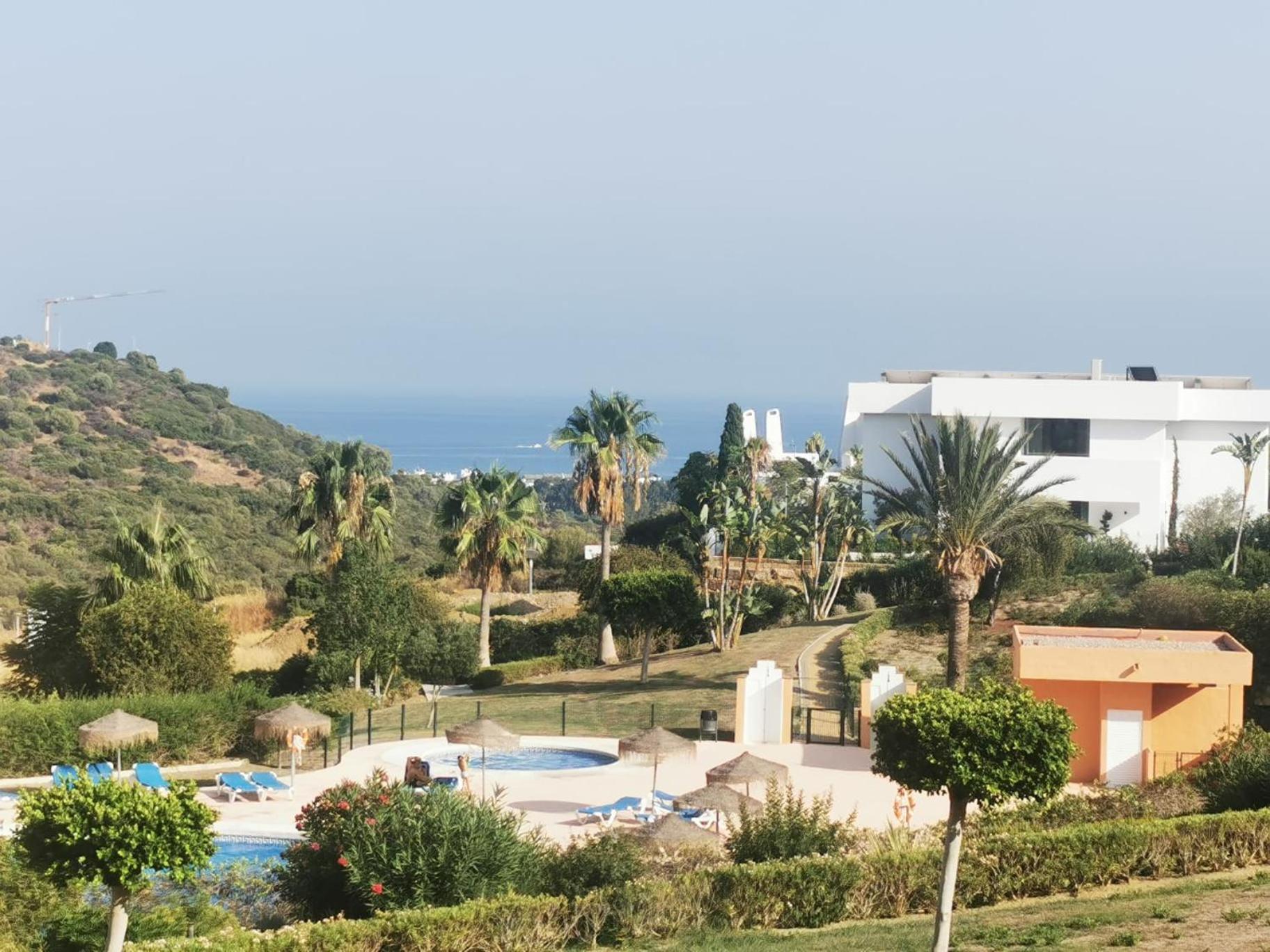 Meerblick Del Sol