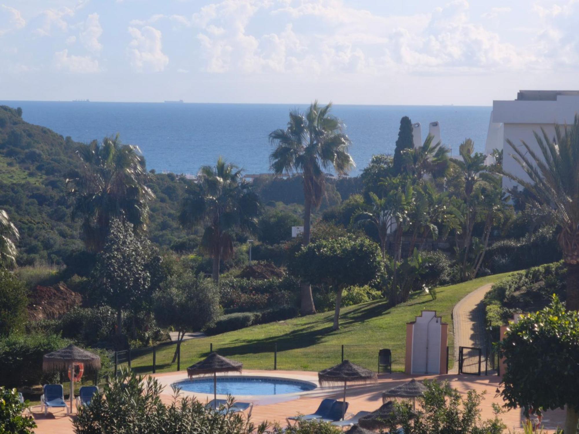 Apartment Meerblick Del Sol Casares